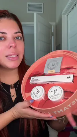 All you need for summer!!!! @IT Cosmetics #itcosmetics #itcosmeticsunblush #sunblush #glowwithconfidence #giftedbyitcosmetics 