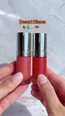 🚨New Canyon Kiss Duo BOGO Offer‼️ Never seen a new launch on sale like this‼️ 😱 @Clarins USA  LIMITED EDITION Clarins Canyon Kiss Lip Comfort Oil DUO: • 27 Fleeting Dew • 28 Rosy Grace #lipoil #lipgloss #glossylips #beautydeals #TikTokShopNewArrivals 