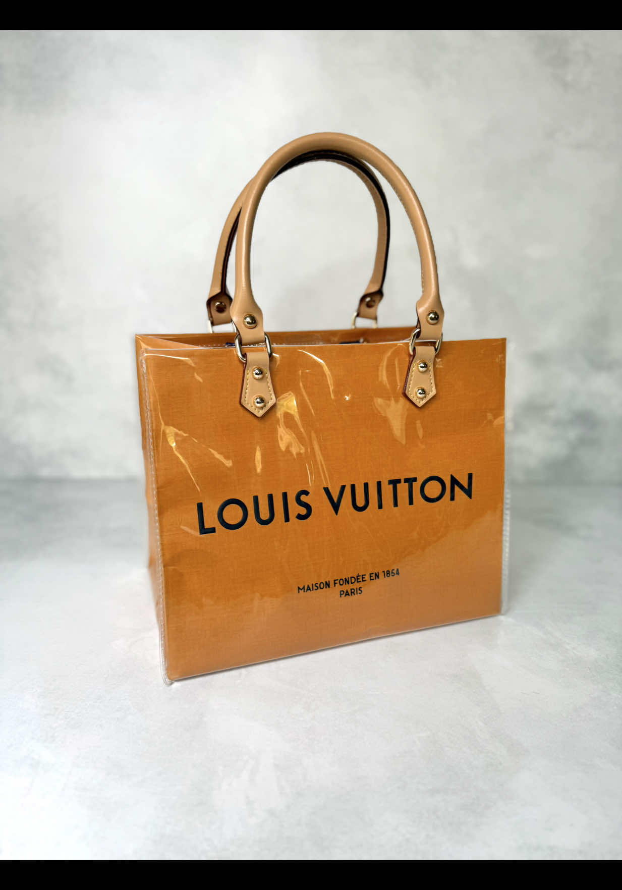 🔗In Bio! DIY TOTE BAG 👜🧡 #amazonfind #diybag #easydiy #amazonfinds2025 #custometotebag 