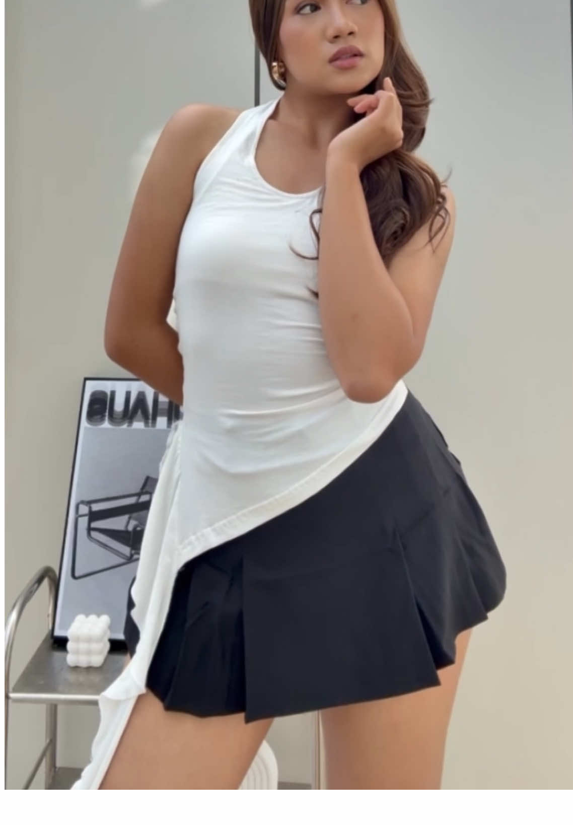 syentil dikit bole kan bub?🥺