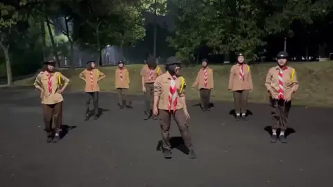 ⚜️PERLOMBAAN HARI PRAMUKA SCOUT'SMANDLAST✨ Scoutsmandlasta mengadakan mata lomba senam/joget komando antar kelas‼️ Ini dia Vidio penampilan menarik senam komando dari Kelas: F 5 ⚡ Bukan sekadar gerak — ini jiwa 📢 Lihat kami bergerak sebagai satu kesatuan, dan rasakan energi yang membakar semangat! 🎶✨ #DanceKomando2025 #Hari Pramuka ke-64 #Scoutsmandlasta #SolidTanpaBatas #SemangatJuara #fypシ