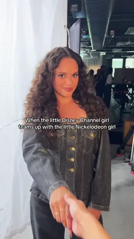 1 month til our movie The Wrong Paris is on @Netflix 🍿👯‍♀️