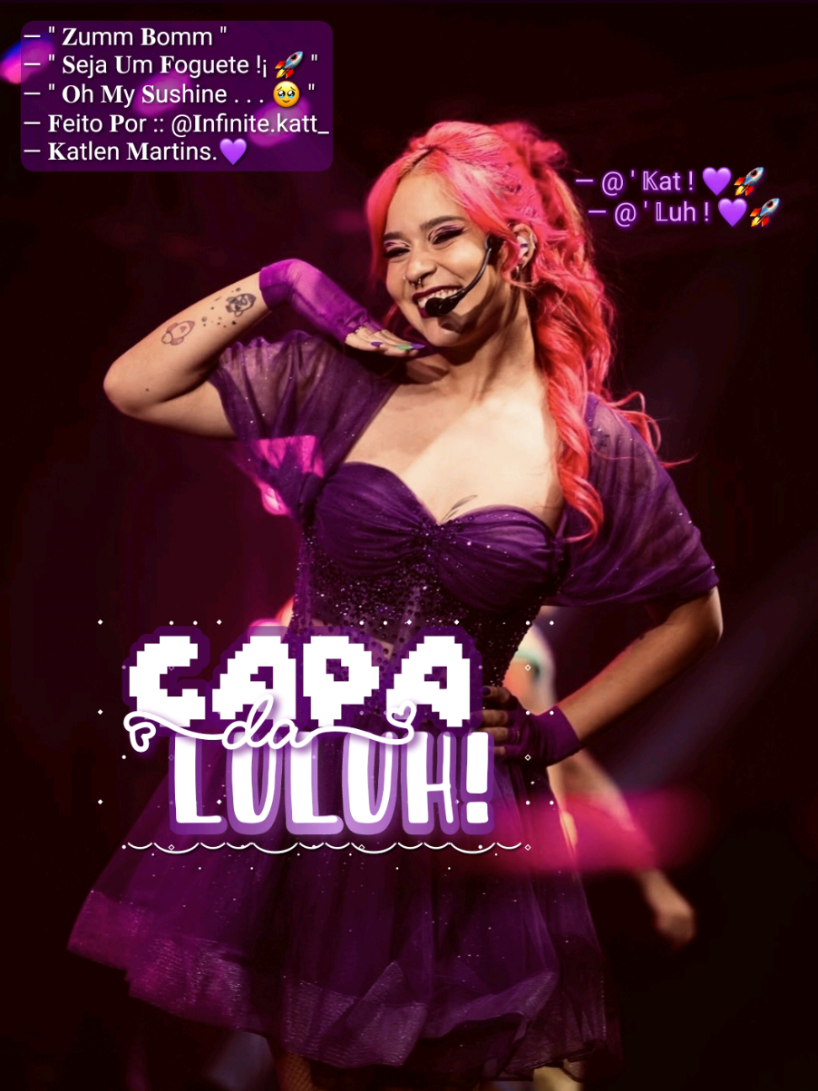 ' —  oioi, eu te amo muito ok amoras?🤍 ' — @ღ  𝓜el ama 𝓴at !! 💜 @ღ 𝑚𝐞𝐥 𝐚𝐦𝐚 𝐊𝐚𝐭 ! 💜🚀  ' — 𐔌 . ⋮ 𝓘b :: @ღ 𝐌el | 𝓢he 𝓕ollow ! 🥹🩷 !! .ᐟ ֹ ₊ ꒱ ' — 📻 :: Photography ' — ⏰️ :: 14 :: 05 ' — 🗓 :: 12 de agosto de 2025 ' — 📲 :: Capcut ! ' — ๑ ˚ ৎ୭ 𝐊isses , 𝐋ulu!¡ ۫ ּ ' — nᧉᩘաᩙ p͜𑄝꯭აt̫ ! ۪ ׄ໑ ' — 𝗧ags :: #horariopermite #vaiprofyinferno #foryoupage #viraliza #viral 