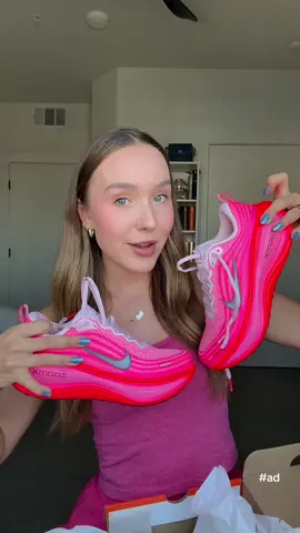 #ad @Nike the PERFECT shoe🤭🩷 New Vomero Plus is available and gorgeous as ever!! Shop it here: https://www.jdoqocy.com/click-101456656-17049705?url=https%3A%2F%2Fwww.nike.com%2Ft%2Fvomero-plus-womens-road-running-shoes-8AH6updi%2FHV8154-604 #nike365 #nikeaffiliate #nikerunning  