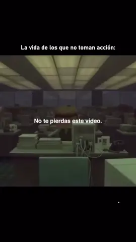 ⏳ El tiempo pasa igual. ¿Vas a seguir igual tú también? Comenta LIBRO.