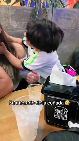 Enamorado de la cuñada 😒 #humor #viralllllll #paratii 