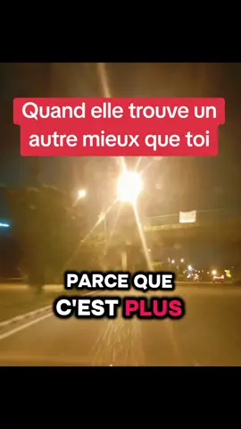 Quand elle trouve un autre mieux que toi.#motivation #femme #amour #couple #conseil 