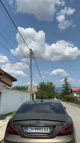 #baby😍😍 #foryou #cls63amg #banan 