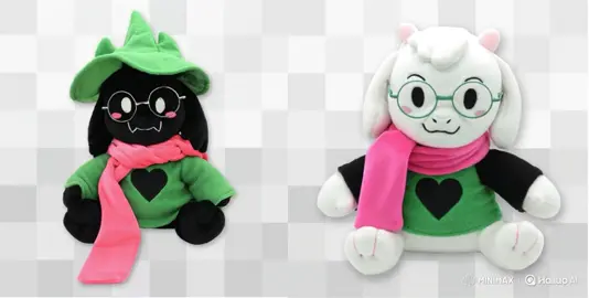 Cozy fireplace hug#ralsei #ai #ralseiplush #deltarune #undertale #awesomesauce 