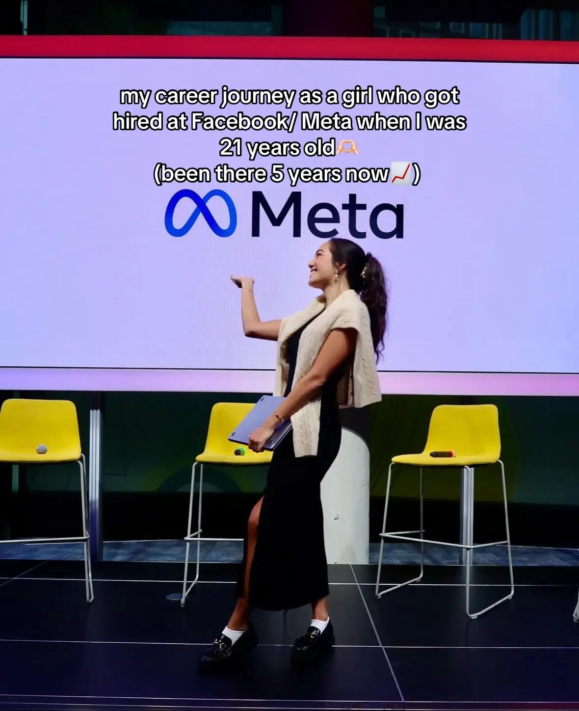 #Tech #careerjourney #postgrad #ucla #meta 