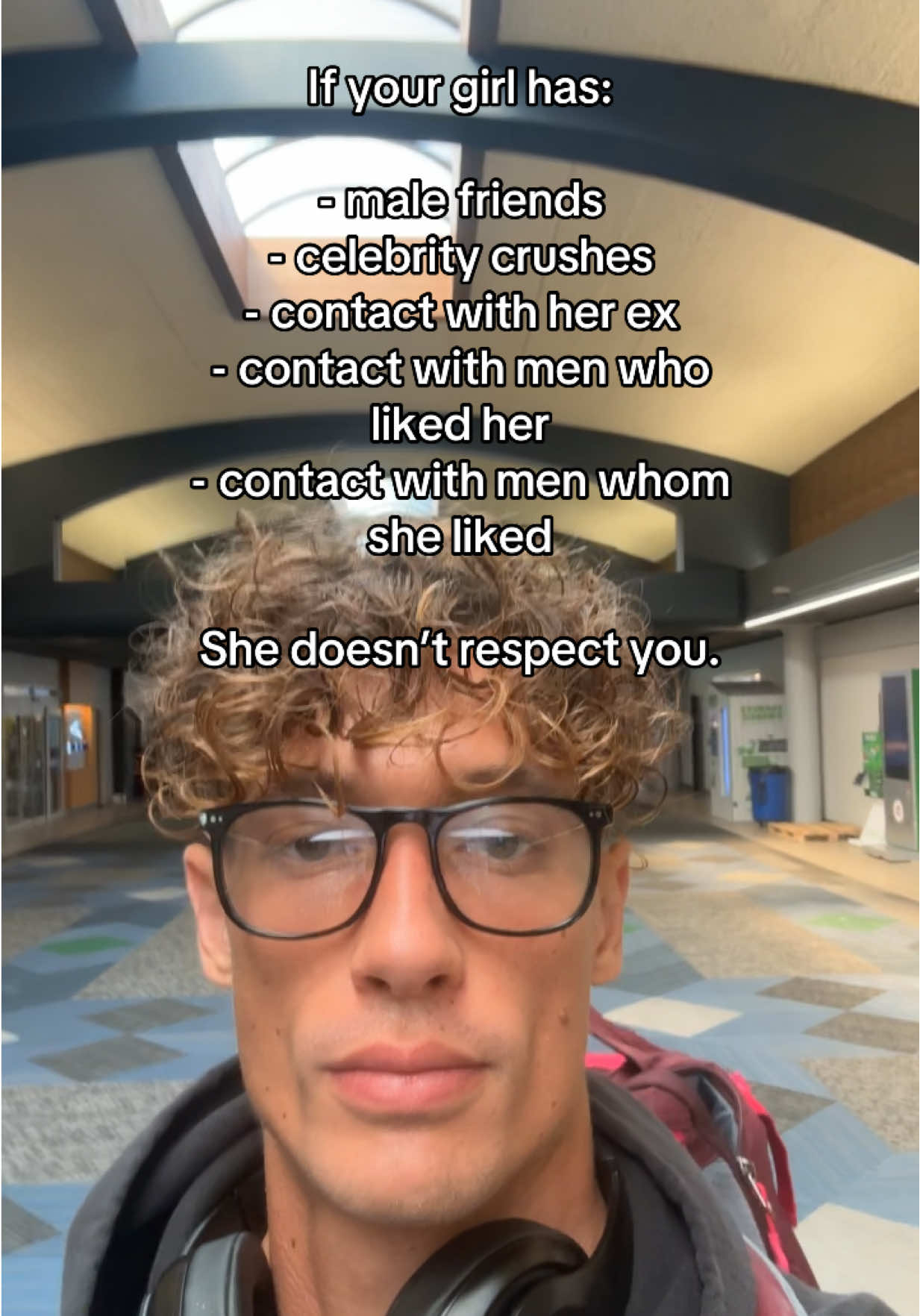 valid #datingadviceformen #moderndating #afraidofnowoman @user09840534841 