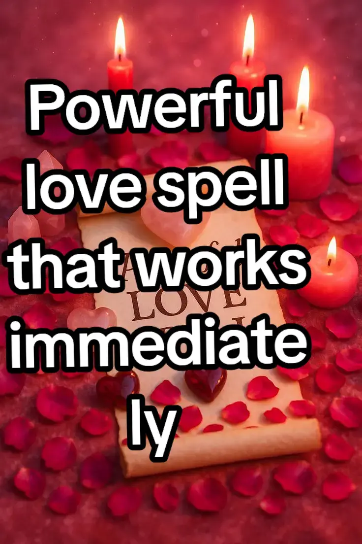 #spell#power#loveyou#Love#forever#bdgirl#loverboy#nertherlands🇳🇱#viral#fyp#30#foryou#foryoupage#OOTD#oracle#onthisday#france#lovespell#soulmate