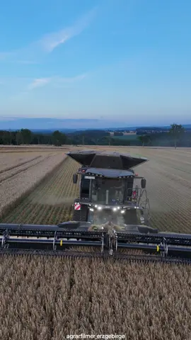 Fendt Ideal 9t🌾  #agrarfilmer_erzgebirge  #landwirtschaft #farming  #ernte2025  #fendtideal9t 