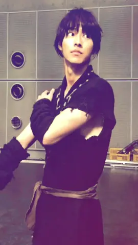 need that #kentoyamazaki 