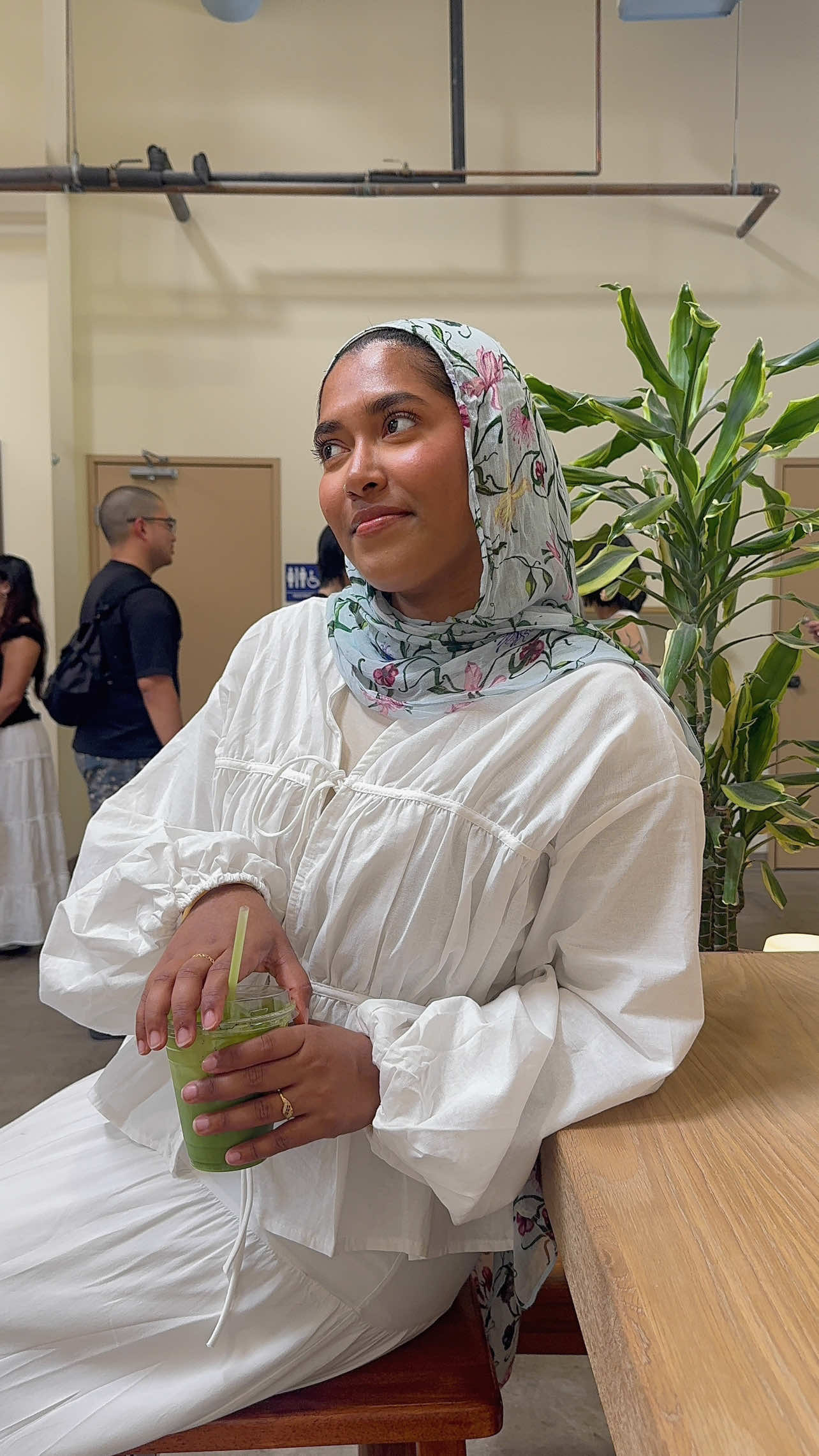 i did not think i’d like butter yellow as much as i do @Summer Evenings 💛