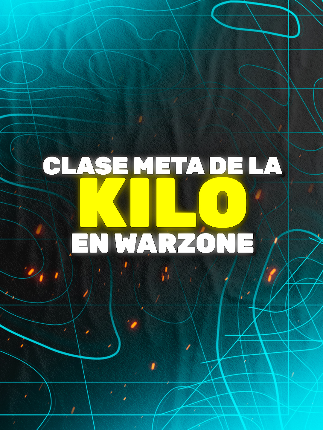 USÉ UN META OLVIDADO EN WARZONE #Warzone #parati