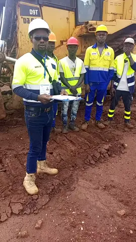 #formation bill WARA CAT formateur 