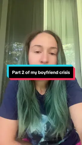 There’s been more updates since I recorded this video - still reflecting. Going to report back soon 🙃 #fyp #conservative #americanpolitics  #walkawaymovement 