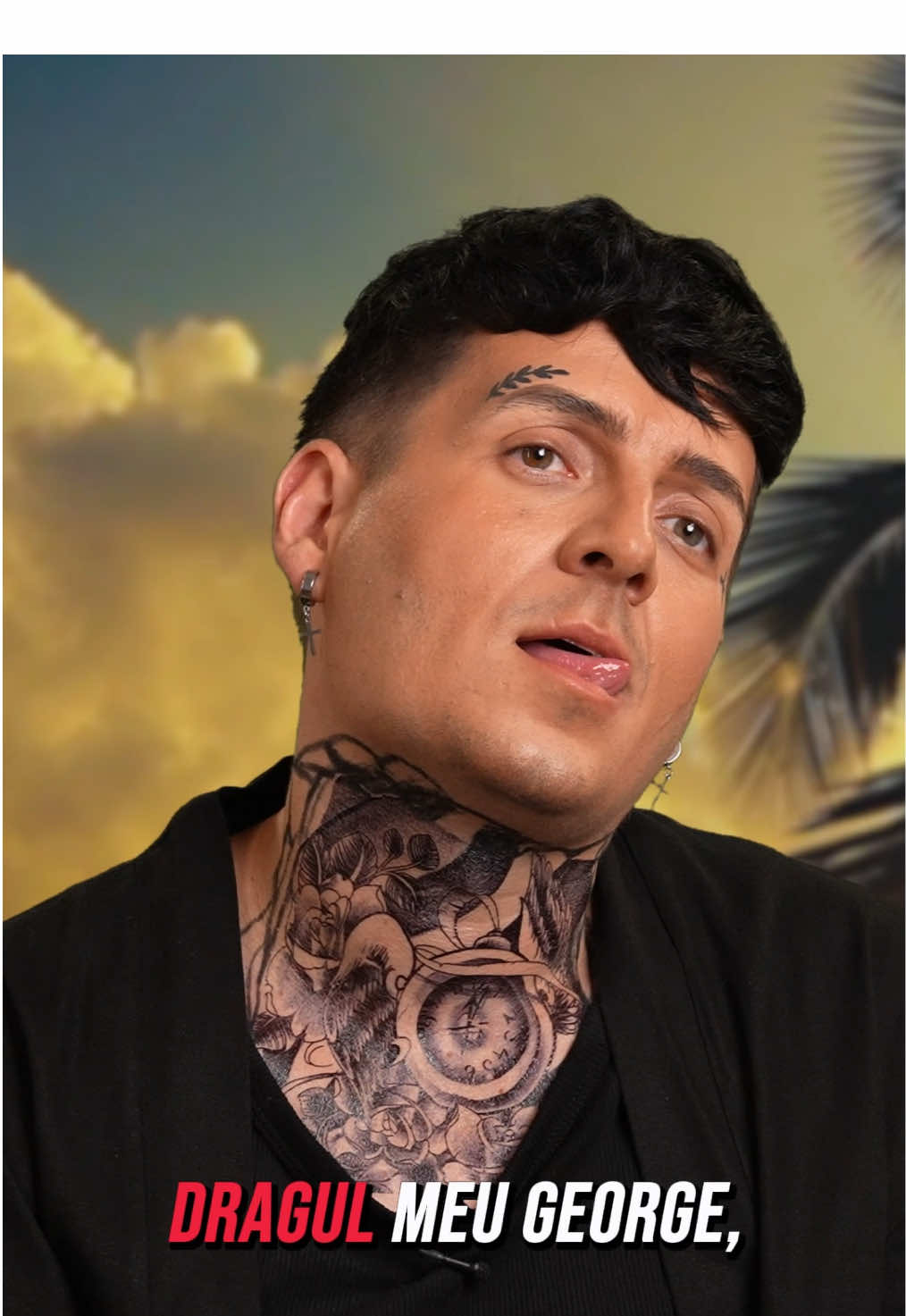 Te-ai întrebat vreodată de la ce vine punctul G? - Insula Iubirii 2 (Parodie)