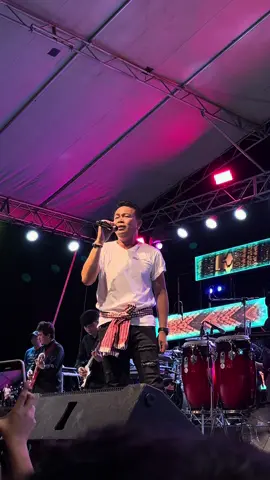 ให้เค้าเบิ่ดฮักแล้วบ่หัวใจ#มนต์แคนแก่นคูน #โปรโมทเพลง #กม30เคหะบางปู 