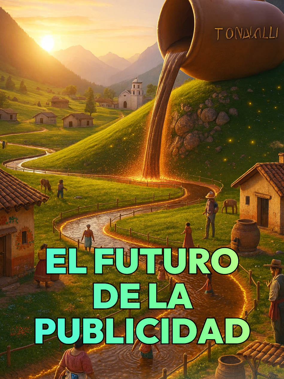 PIXAR no esta listo para los anuncios que puedes crear con estas herramientas. Ya no hay límites para la publicidad que sueñes: todo lo que se te ocurra, con los elementos que quieras. 1️⃣ Pídele a ChatGPT una imagen surrealista de tu producto 2️⃣ Llévala a Filmora y usa AI Image para animarla 3️⃣ Ponle música dramática, títulos bonitos… y listo! Estos anuncios detienen definitivamente el SCROLL! Comenta 