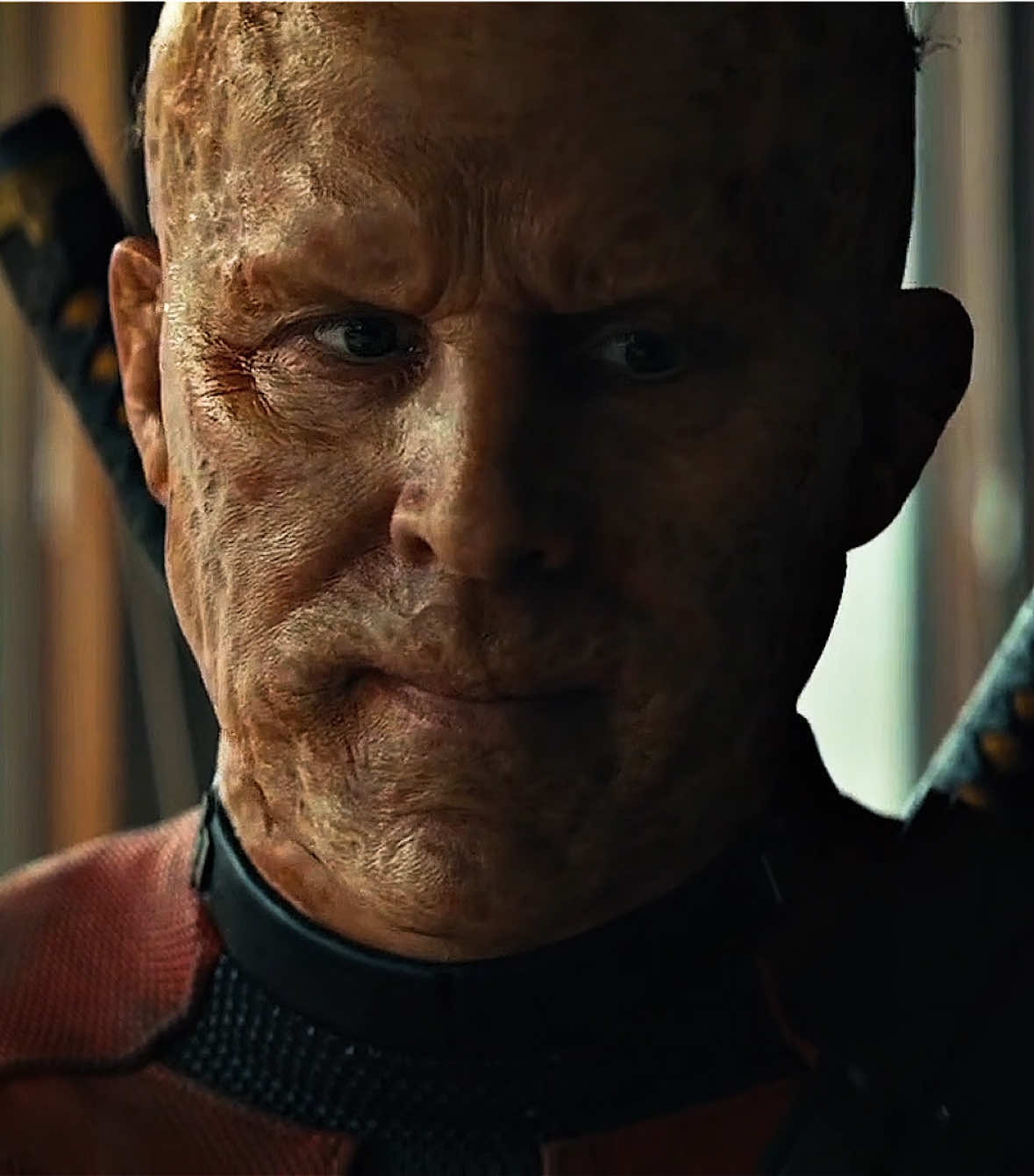 you were THE X-Man | A Good Man With A Broken Heart | #deadpool #ryanreynoldsedit #deadpooledit #wolverineedit #thewolverine 