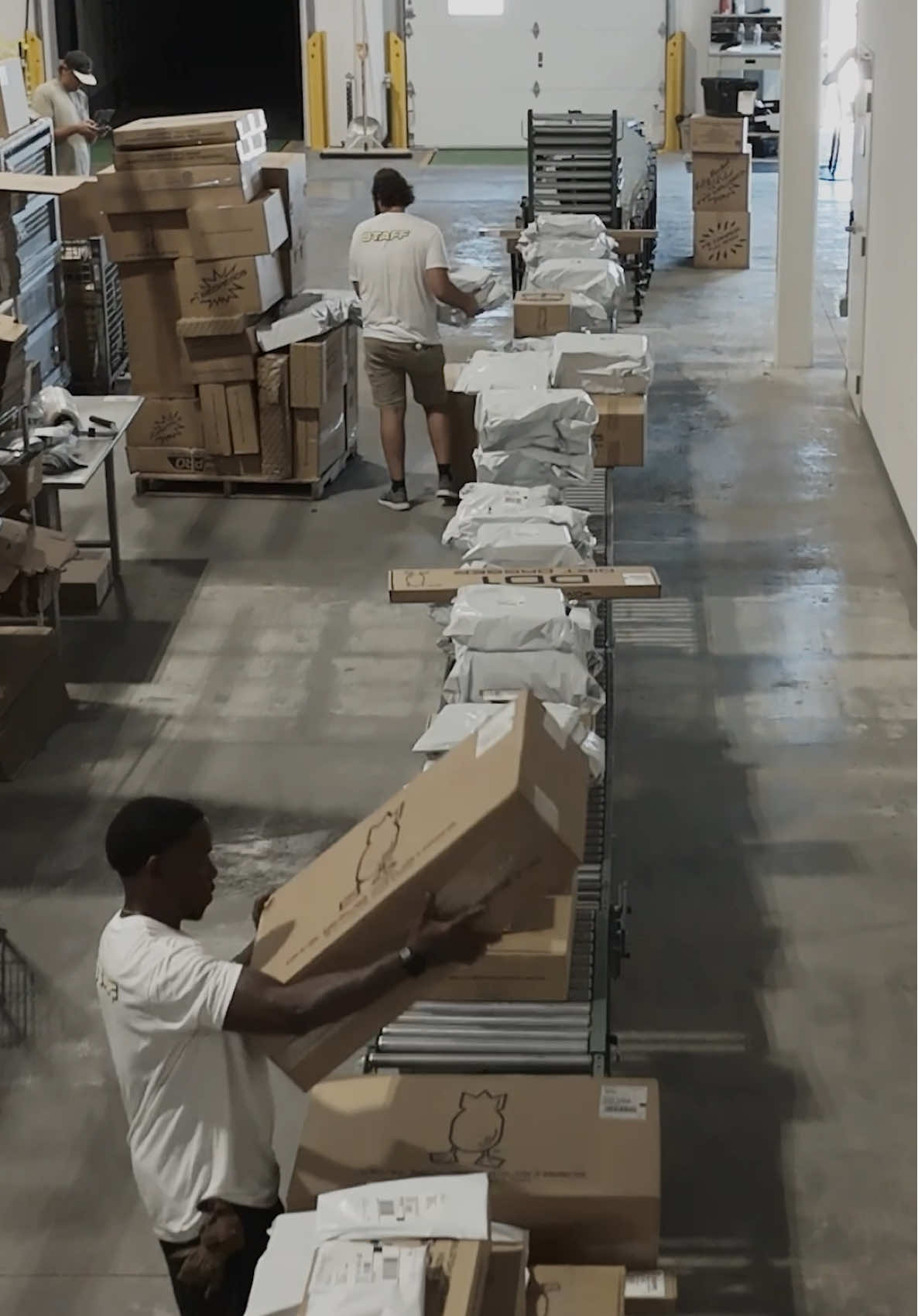 ⚡ LIGHTNING FAST SHIPPING Order before noon CST and we’ll ship it the same day. When season hits, you need gear fast—we don’t wait, and neither should you. ✅ Free shipping over $149. Fast. Free. Field-ready.