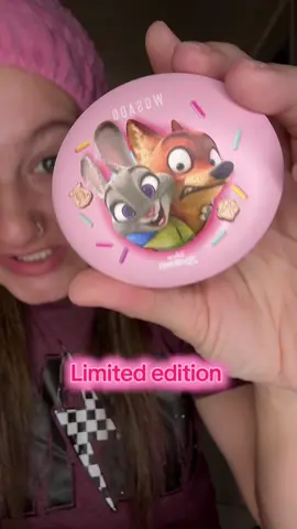 I feel so bare without my Wosado lashes and the fact they came out with a Zootopia Collab obsessed!  #MagneticLashes #ZootopiaStyle #LimitedEditionBeauty #reusablelashes @WOSADO.US 