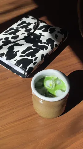 my kinda morning 🍃🍵🗒️ @STIL PLANNERS 