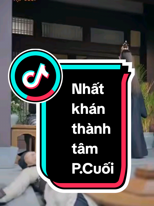 Nhất khán thành tâm P.Cuối #phimhay #xuhuong #reviewphim 