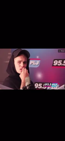 He still felt bad 😭❤️#justinbieber #foryoupage #shawnmendes #fyp 