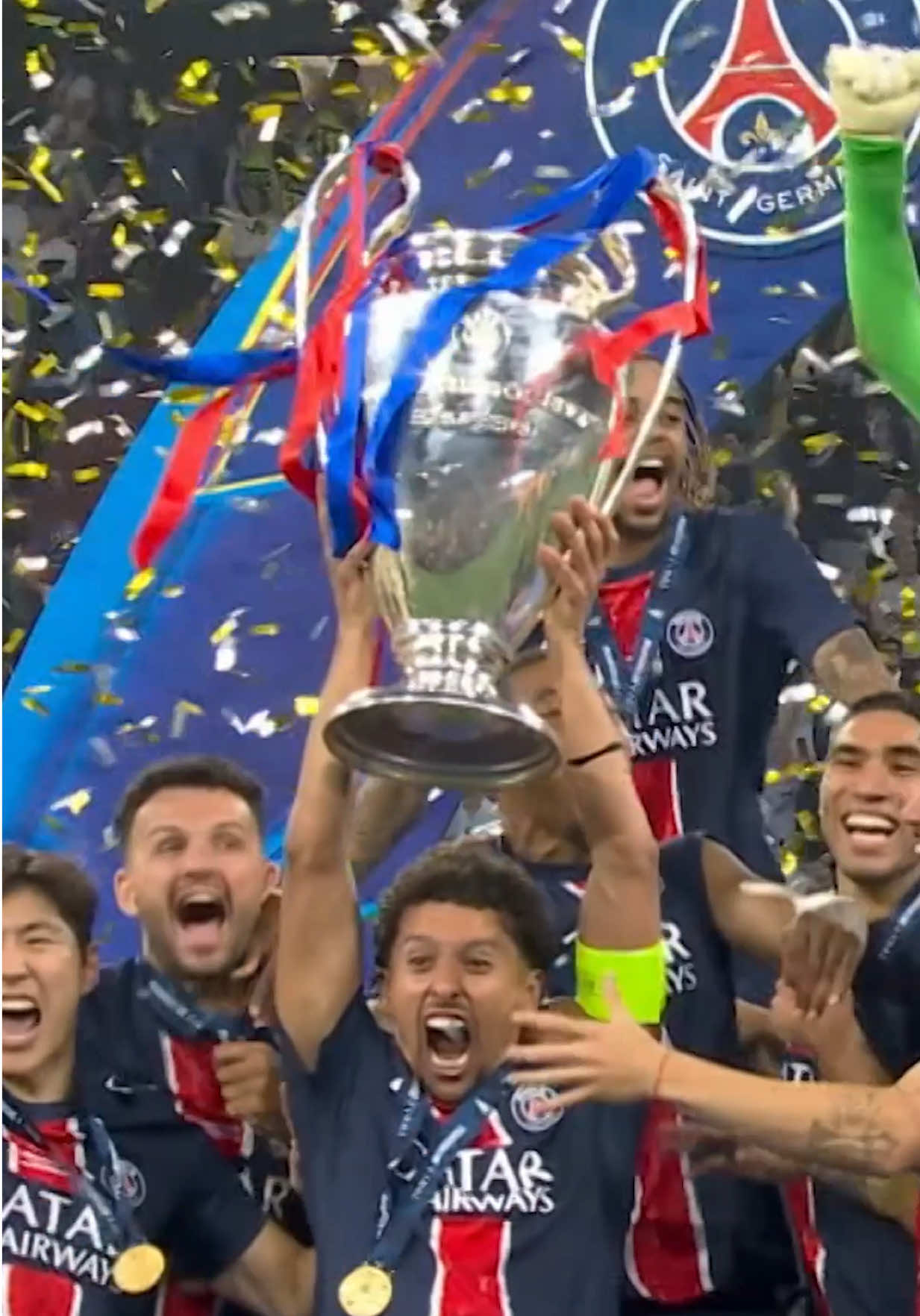 Let's start a new season. 🔥