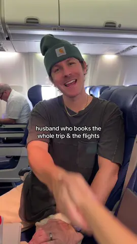 what time do I need to be ready by? 🤷‍♀️🤭  #travelhumor #couplestravel #mynameispink #travelcouple 