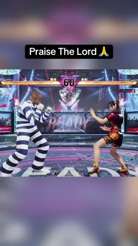 I’m new to fighting games #stevefox #tekken #tekken8 #fightinggames 