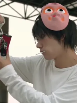 #deathnoteliveaction2006 #lchangetheworld #lawliet #L #deathnote He is my fav death note live action