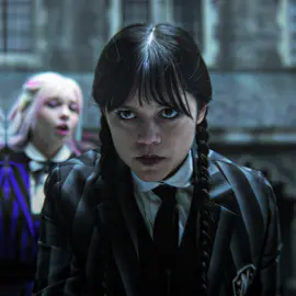 #wednesday #wednesday2 #wednesdayseason2 #wednesdayaddams #wednesdayedit 