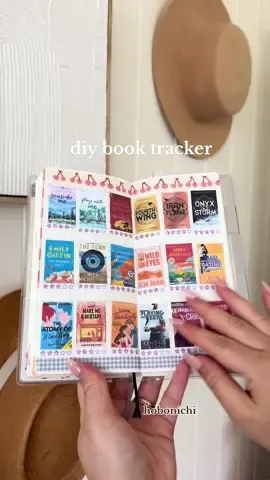 How I made my reading log/book tracker in my hobonichi weeks 📔✨ inspo from @mady 📓 and @Amy • Happy Olive Studio #booktracker #booklog #readingtracker #hobonichiweeks #readinggoals 