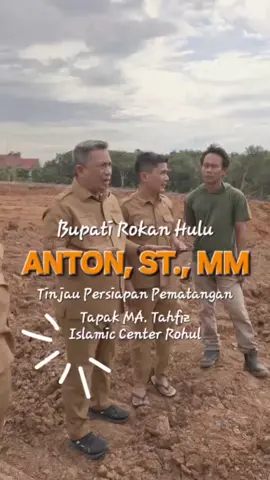 Bupati Rokan Hulu Tak ada obat, Apotek tutup dah....!!  #BersamaMembangunNegeri  #rokanhulu  #Riau  #PeradabanIslam #agama #fypシ゚  #videoviral  #tiktokviral  #bupatirohul #antonbupati