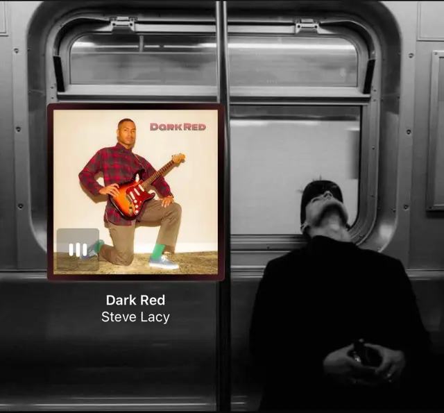 #stevelacy #darkred #famoussong #popularsong #pop #rap #musica #song #fyp