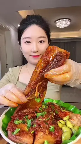 ASMR DELICIOUS PORKBELLY 🥓🥓🤤🤤 #asmr #mukbang #asmrfood #pig #yummy 