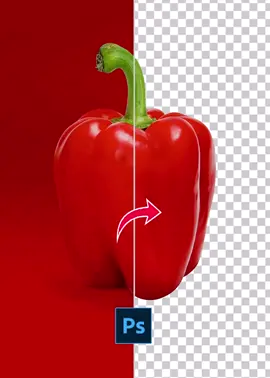 Remove Same Colored Subject Backgrounds in Photoshop