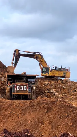 PT. Vale Sorowako👷🏻 #beranda #tambangnikel #ptvaleindonesia #sorowako #luwutimur 