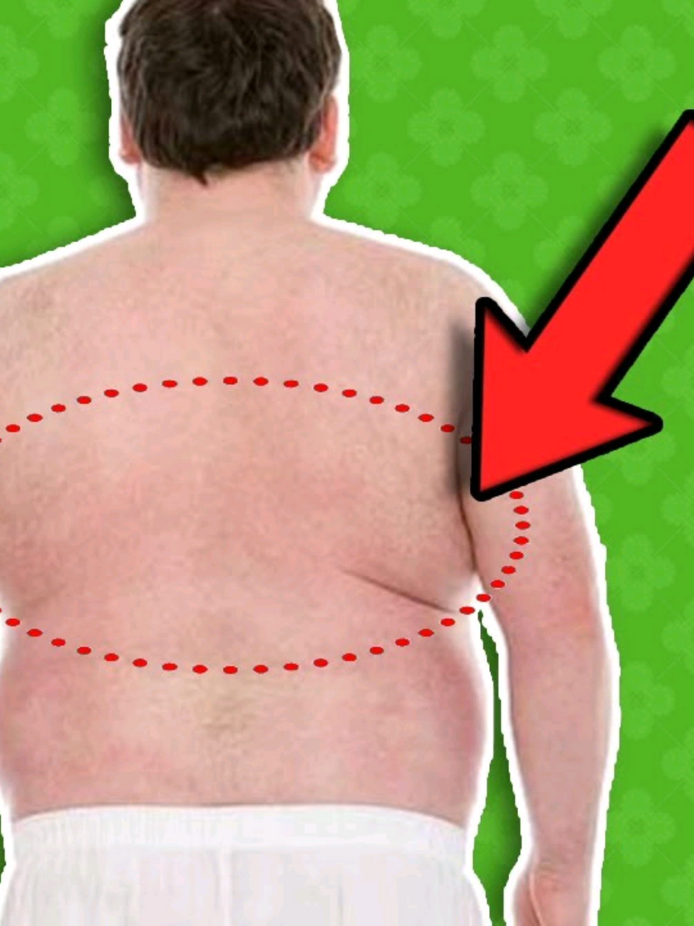 Back Fat Workout for Men - Eliminate Back Flab! #backfat #backfatworkout #workout #exercise  #creatorsearchinsights 