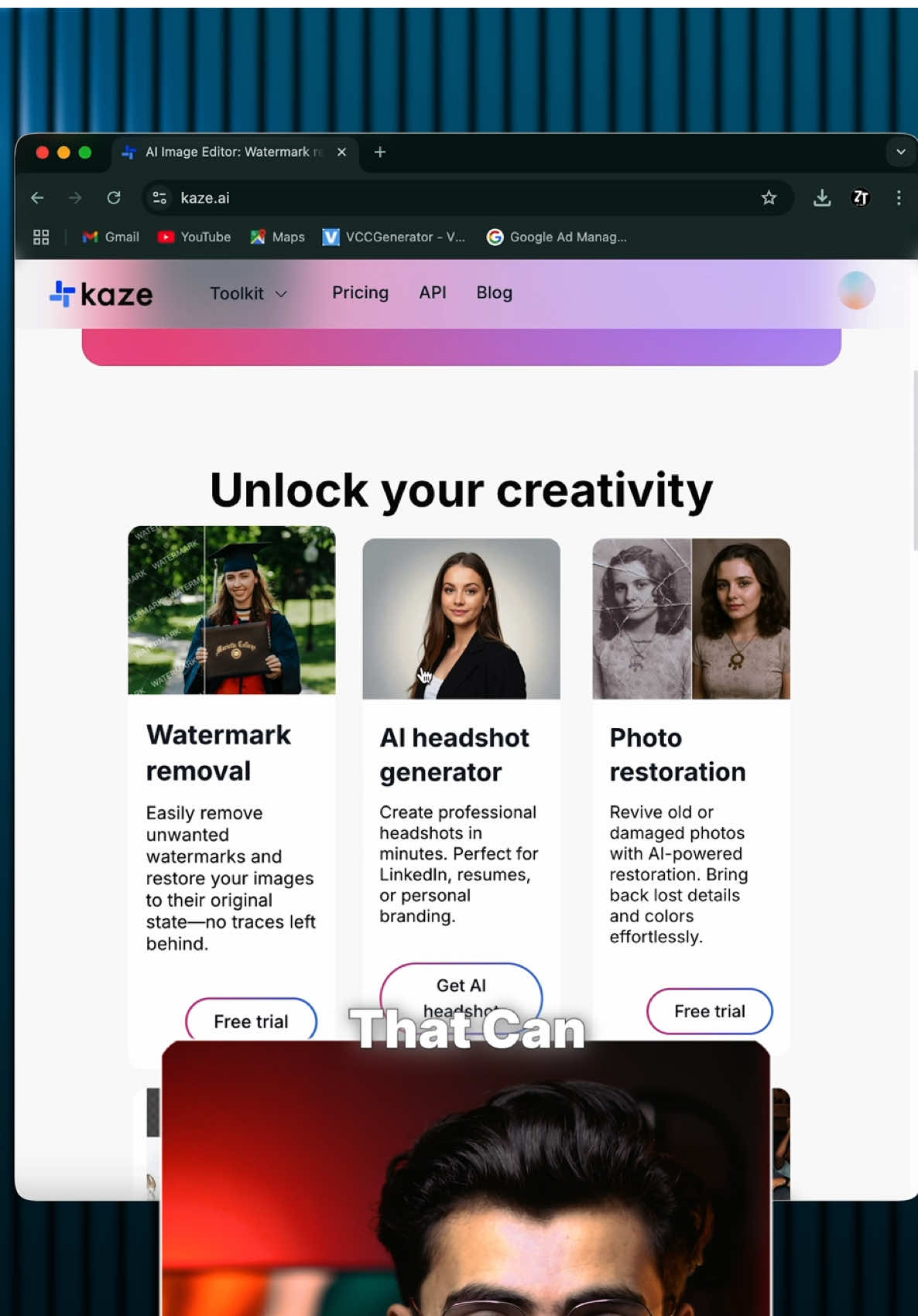 Restoring Old Photos With Ai #ai #photorestoration #oldphoto #photoediting #tipsandtricks @Kaze AI 