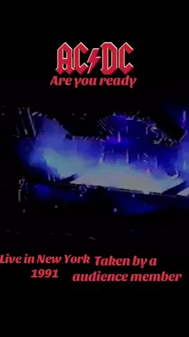 #ACDC #angusyoung #malcomyoung #brainjohnson #areyouready 