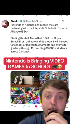 #usa #nintendo #smashbrosultimate #mariokart #videogames 