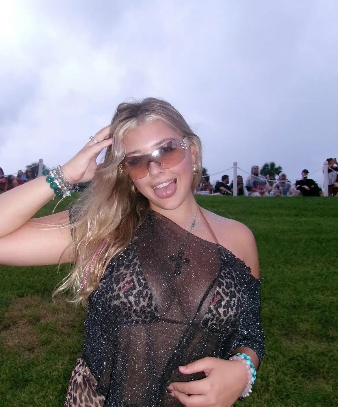 Kesha!!!! @Katlyn Harrison 