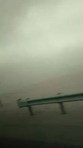 sandstorm NEOm  albida road#neom #nrc13 #tabuk #jubail #sharmaneom #dubaneomsaudi