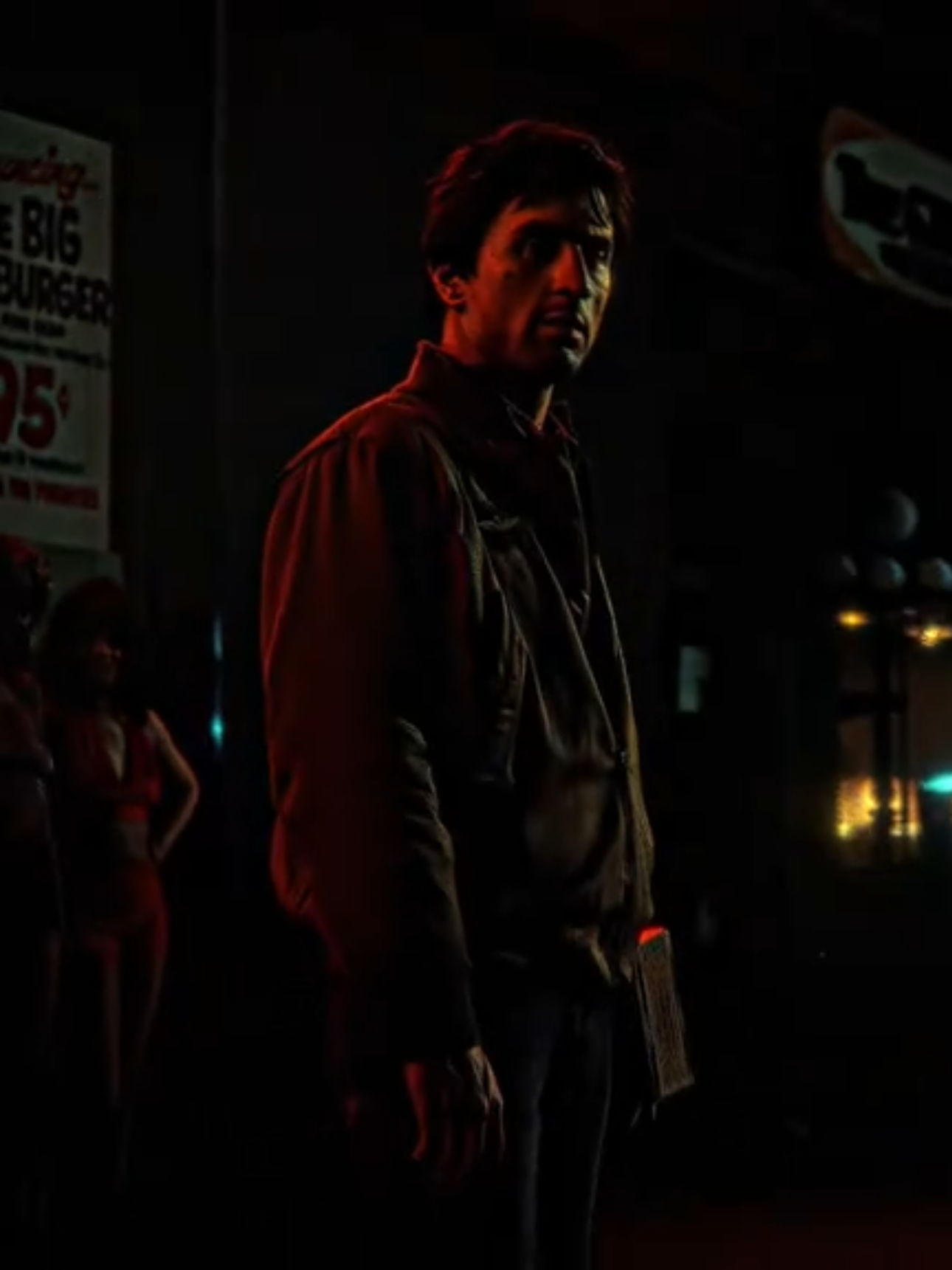 I still can't sleep #taxidriver #travisbickle #edit 