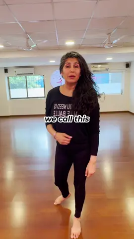 When our creator @sarinaJain brings the moves, her students bring the magic.  Not just a #TuesdayTutorial, this one’s a visual treat. Stick around till the end to catch the whole crew vibing together. Trust us, it’s a mood. 💃🕺  #MasalaBhangra #Bhangra #Dance #Fitness 